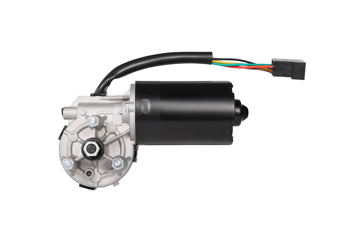 Moteur d'essuie-glace VALEO 584548